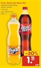 Fanta, Sprite oder Mezzo Mix von  im aktuellen Netto Marken-Discount Prospekt für 1,11 €