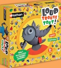 Le Loup trouve tout - NATHAN dans le catalogue Intermarché Hyper