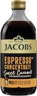 Aktuelles Espresso Kaffeekonzentrat Black Original Angebot bei E center in Mannheim ab 3,99 €