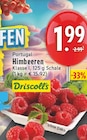 Himbeeren bei EDEKA im Kirchlengern Prospekt für 1,99 €