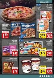 Aktueller EDEKA Prospekt mit Flammkuchen, "Aktuelle Angebote", Seite 11