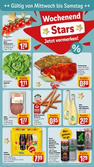 Rum im REWE Prospekt "Dein Markt" mit 28 Seiten (Herne)