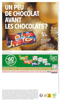 Promo Lotus dans le catalogue Intermarché Super du moment à la page 40