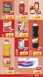 Aktueller famila Nordwest Prospekt mit Hundefutter, "Markt - Angebote", Seite 15