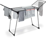 Aktuelles Wäschetrockner King Ultimate Black Angebot bei Netto Marken-Discount in Bremen ab 24,99 €