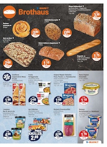 Rama im aktuellen V-Markt Prospekt (München) Rama im V-Markt Prospekt "V-Markt einfach besser einkaufen" mit 22 Seiten (München)