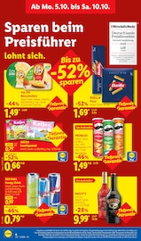 Ähnliche Eierlikör Angebote im Prospekt "LIDL LOHNT SICH" von Lidl in Neunkirchen Ähnliche Angebote wie Eierlikör im Prospekt "LIDL LOHNT SICH" auf Seite 12 von Lidl in Neunkirchen