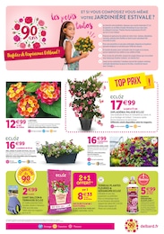 Offre Engrais dans le catalogue Delbard du moment à la page 3