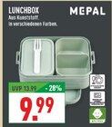 Lunchbox im Angebot bei Marktkauf in Dorsten Lunchbox Angebote von MEPAL bei Marktkauf Dorsten für 9,99 €