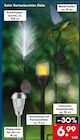 Schilf Designleuchte im Angebot bei Netto Marken-Discount in Troisdorf Schilf Designleuchte Angebote bei Netto Marken-Discount Troisdorf für 6,99 €