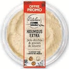 Aperitif - L'ATELIER BLINI en promo chez Super U Valence à 0,85 €