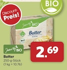 Aktuelles Butter Angebot bei combi in Bielefeld ab 2,69 €