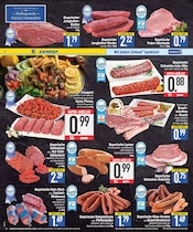 Pute im EDEKA Prospekt in Ingolstadt Aktueller EDEKA Prospekt mit Pute, "Wir lieben Lebensmittel.", Seite 4