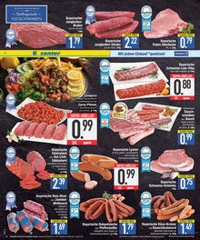 Hähnchen im EDEKA Prospekt "Wir lieben Lebensmittel." mit 20 Seiten (Ingolstadt)