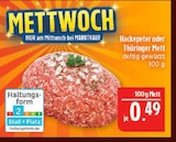 Hackepeter im Angebot bei Marktkauf in Plauen Hackepeter Angebote bei Marktkauf Plauen für 0,49 €