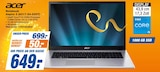 Aktuelles Notebook Aspire 3 (A317-54-53VY) Angebot bei expert in Bonn ab 699,00 €