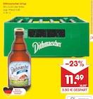 Dithmarscher Urtyp für 11,49 € bei Netto Marken-Discount im Angebot Dithmarscher Urtyp im aktuellen Netto Marken-Discount Prospekt