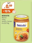 Müller - Menüs Angebot im Prospekt Menüs bei Müller im Prospekt "" für 0,89 €