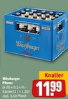 REWE Höchberg Prospekt mit  im Angebot für 11,99 €