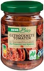 Getrocknete Tomaten in Sonnenblumenöl Angebote von REWE Bio bei REWE Wiesbaden für 1,99 €