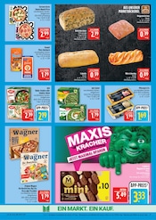 Fast Food im Marktkauf Prospekt in Leipzig Aktueller Marktkauf Prospekt mit Fast Food, "AUSWAHL RIESIG, PREISE NIEDRIG", Seite 21