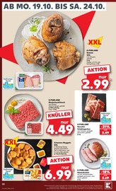 Rindfleisch im Kaufland Prospekt in Hofheim Aktueller Kaufland Prospekt mit Rindfleisch, "Hier bin ich richtig", Seite 24