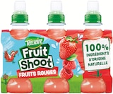 Fruit Shoot - Teisseire dans le catalogue Colruyt