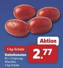 Datteltomaten Angebote bei combi Detmold für 2,77 €