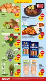 Lavendel im Penny Prospekt in Bielefeld Aktueller Penny Prospekt mit Lavendel, "Wer günstig will, muss Penny.", Seite 26