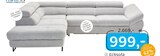 Ecksofa im Angebot bei XXXLutz Möbelhäuser in Essen Ecksofa Angebote bei XXXLutz Möbelhäuser Essen für 999,00 €