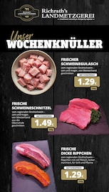 Fleisch im REWE Prospekt in Hürth Aktueller REWE Prospekt mit Fleisch, "Dein Markt", Seite 9