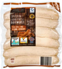 Bratwurst Angebote von Barbecue bei Netto Marken-Discount Böblingen für 2,99 €