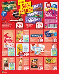 Paprika-Chips Angebot & Preis im aktuellen EDEKA Prospekt Paprika-Chips Angebot im aktuellen EDEKA Prospekt auf Seite 12