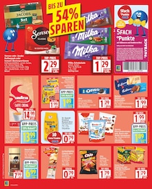 Kaffee im EDEKA Prospekt "Aktuelle Angebote" mit 18 Seiten (Falkensee)
