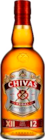 Blended Scotch Whisky im Angebot bei EDEKA in Blended Scotch Whisky Angebote von Chivas Regal bei EDEKA für 19,99 €