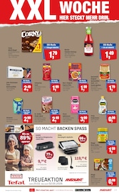 Maggi im Markant Prospekt in Neumünster Aktueller Markant Prospekt mit Maggi, "...freu Dich drauf!", Seite 11