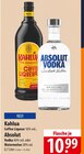Coffee Liqueur im Angebot bei famila Nordost in Lüneburg Coffee Liqueur Angebote von Kahlua bei famila Nordost Lüneburg für 10,99 €