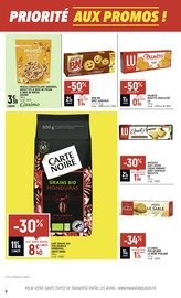 Chocolat Angebote im Prospekt "LE PETIT CASINO" von Petit Casino auf Seite 6