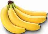 nah&frisch - Bio Bananen Angebot im Prospekt Bio Bananen bei nah&frisch im Prospekt "" für 1,66 €