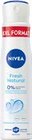 Deo XXL im Angebot bei GLOBUS in Mannheim Deo XXL Angebote von Nivea bei GLOBUS Mannheim für 3,29 €
