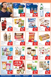 Thunfisch Angebot & Preis im aktuellen budni Prospekt Thunfisch Angebot im aktuellen budni Prospekt auf Seite 6