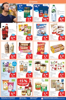Volvic im aktuellen budni Prospekt (Lüneburg) Volvic im budni Prospekt "drogeriemarkt" mit 10 Seiten (Lüneburg)