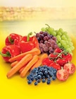 Bio Möhren von BioBio für 1,15 € bei Netto Marken-Discount im Angebot Bio Möhren von BioBio im aktuellen Netto Marken-Discount Prospekt