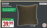 Aktuelles Heizkissen grün Angebot bei Marktkauf in Bielefeld ab 39,99 €