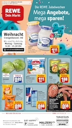 REWE Prospekt für Witten mit 37 Seiten REWE Prospekt für Witten: "Dein Markt", 37 Seiten, 21.09.2026 - 26.09.2026
