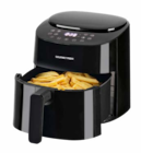 Werkers Welt Nordstemmen - Heißluftfritteuse Angebot im Prospekt Heißluftfritteuse bei Werkers Welt im Nordstemmen Prospekt für 9,00 €