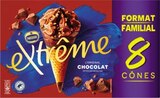 Extrême cônes - Nestlé en promo chez Lidl Quimper à 2,25 €