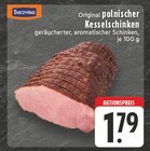 EDEKA Brüggen (Burggemeinde) Prospekt mit  im Angebot für 1,79 €