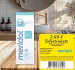 Mundspülung von Meridol im aktuellen Marktkauf Prospekt für 5,79 €
