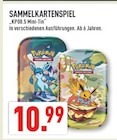 Sammelkartenspiel Angebote von Pokemon bei Marktkauf Neuss für 10,99 €